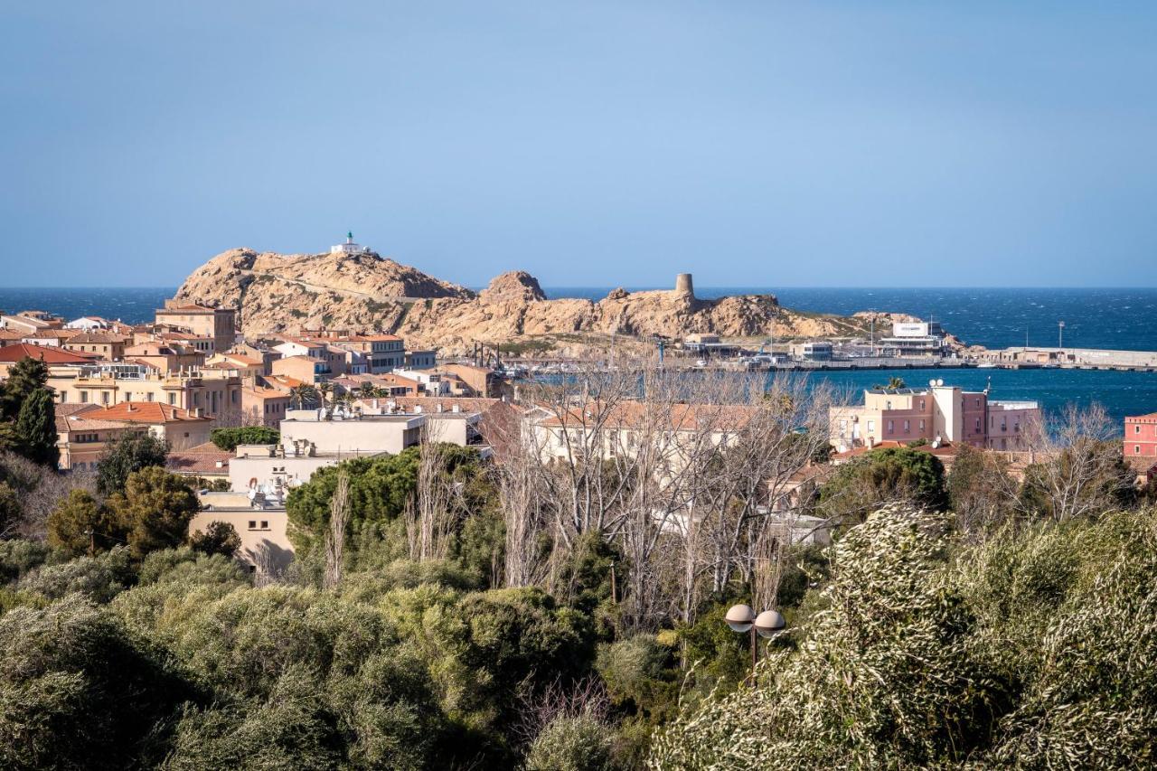 الشقق الفندقية LʼÎle-Rousseفي  Domaine A Marella المظهر الخارجي الصورة